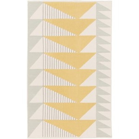 2' x 3'