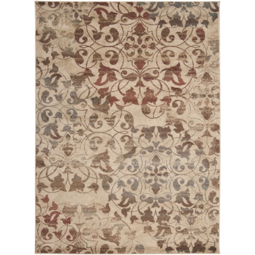 10' x 13'