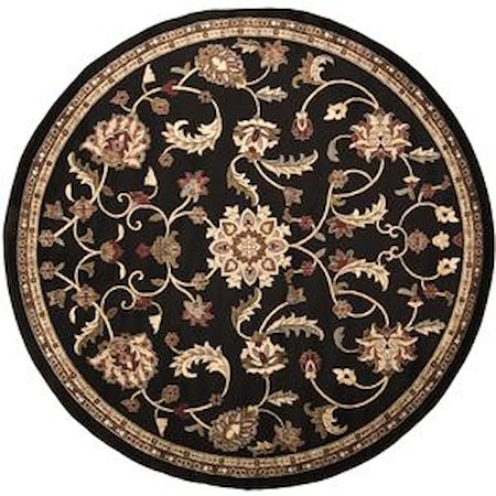 8' Round
