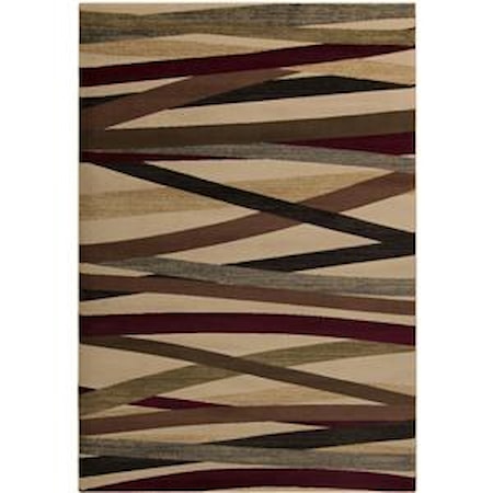 10' x 13'