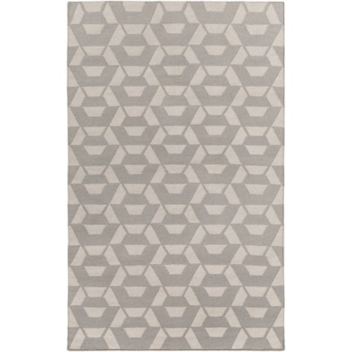 2' x 3'