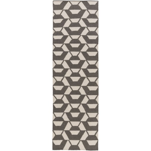 2'6" x 8'