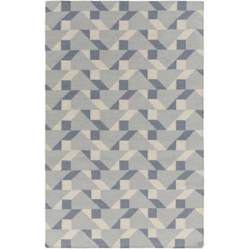 2' x 3'