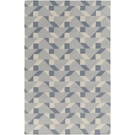 2' x 3'