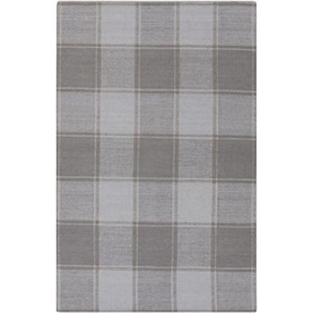 8' x 10'
