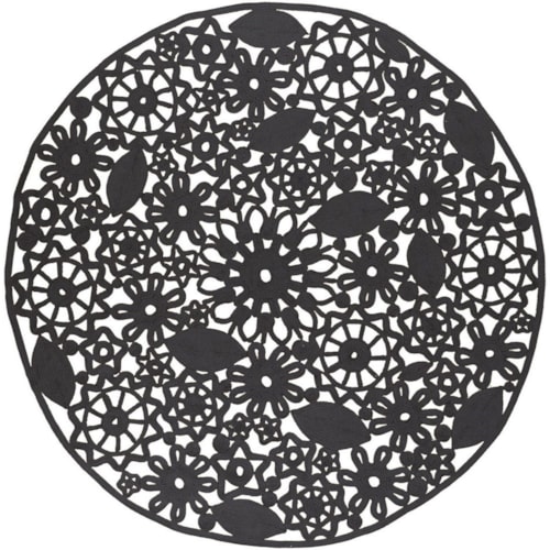 8' Round
