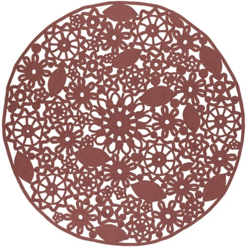 8' Round