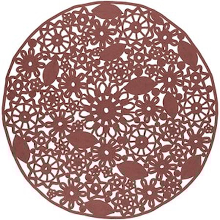 8' Round