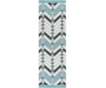 Surya Savannah 2'6" x 8'