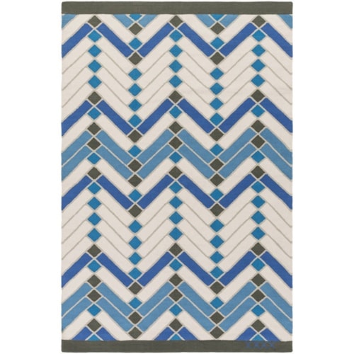 2' x 3'