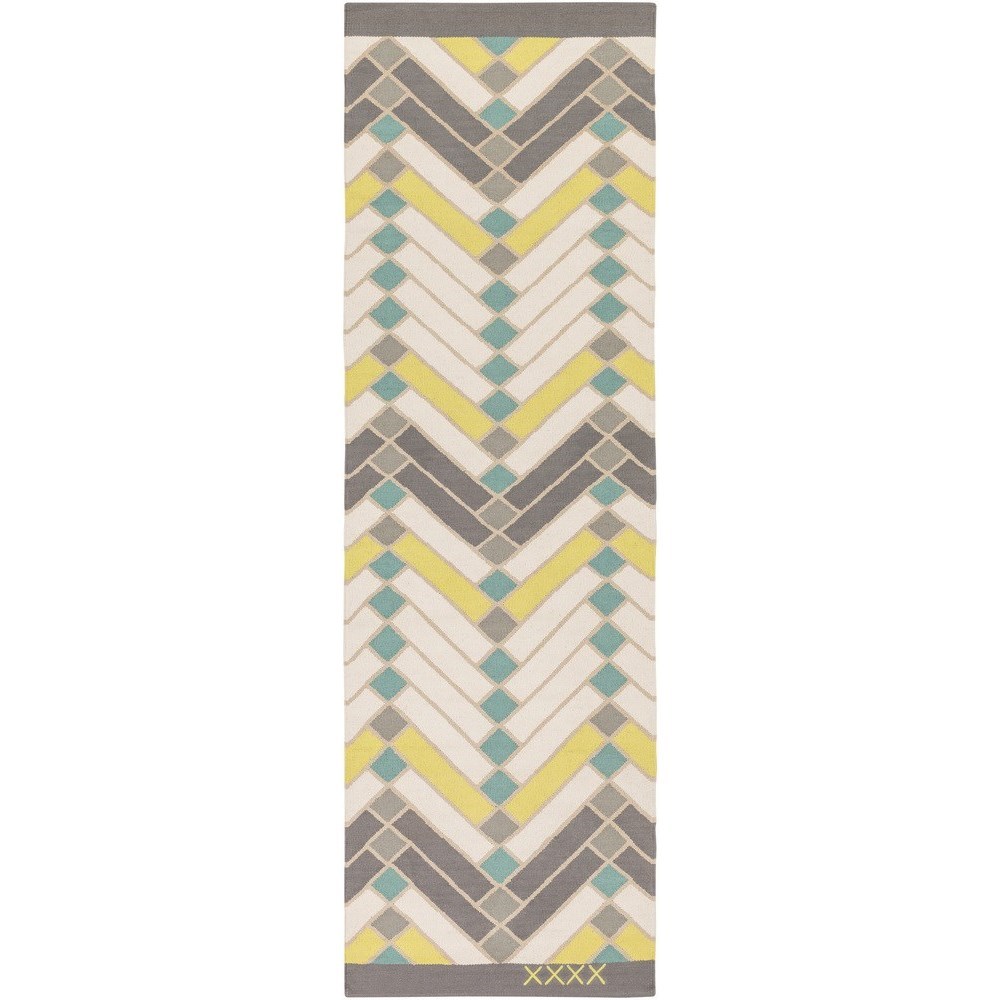 Surya Savannah 2'6" x 8'