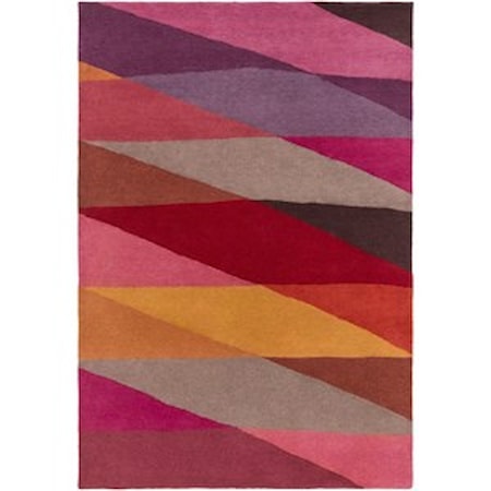 2' x 3'