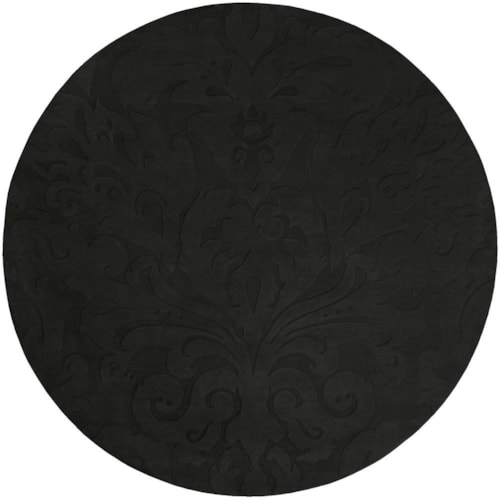 8' Round