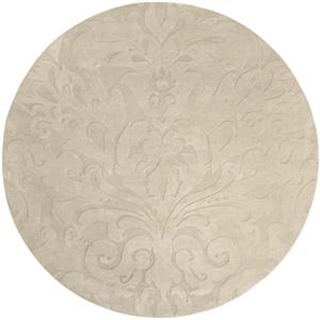 8' Round