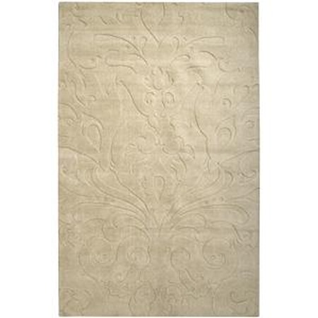 8' x 11'