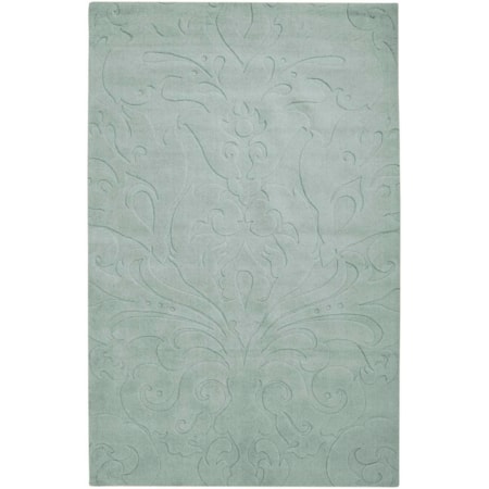 5' x 8'