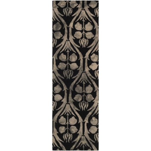 2'6" x 8'