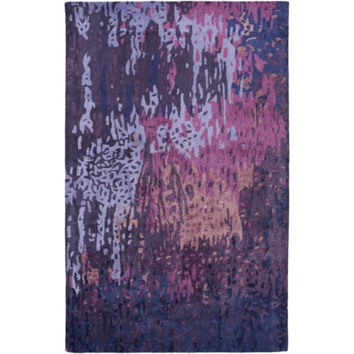 2' x 3'