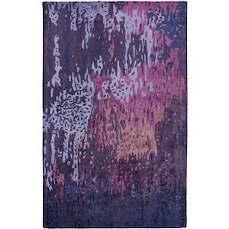 2' x 3'