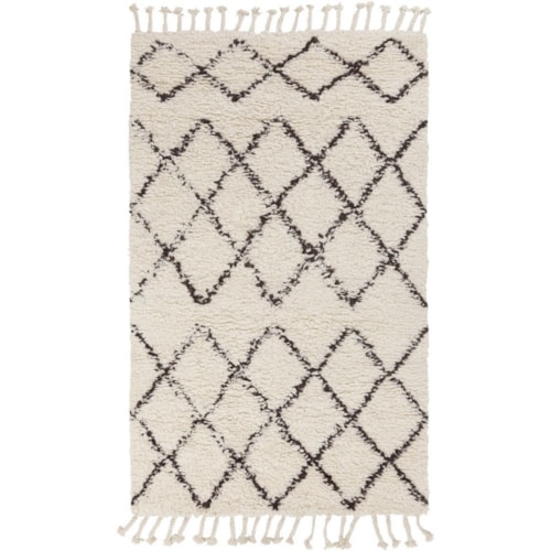 2' x 3'