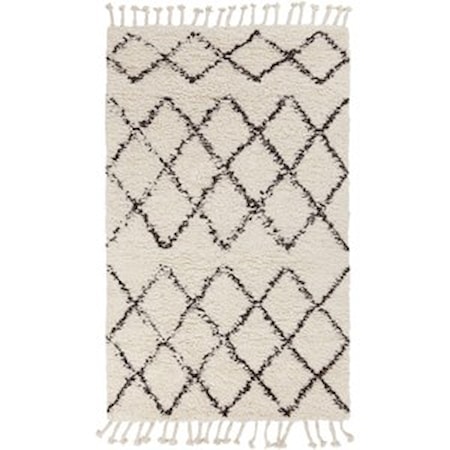 2' x 3'