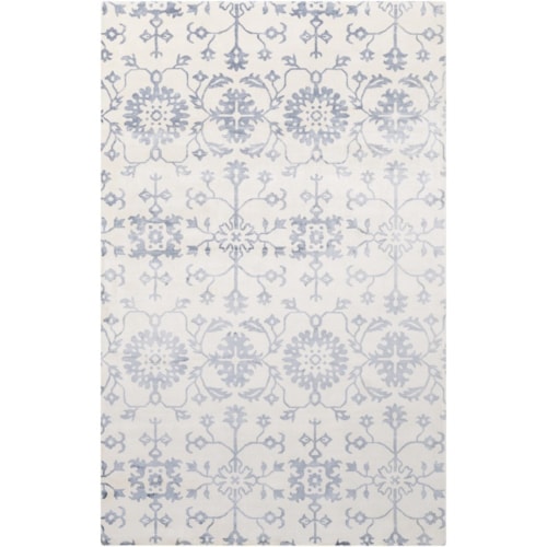 2' x 3'