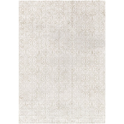 8' x 11'