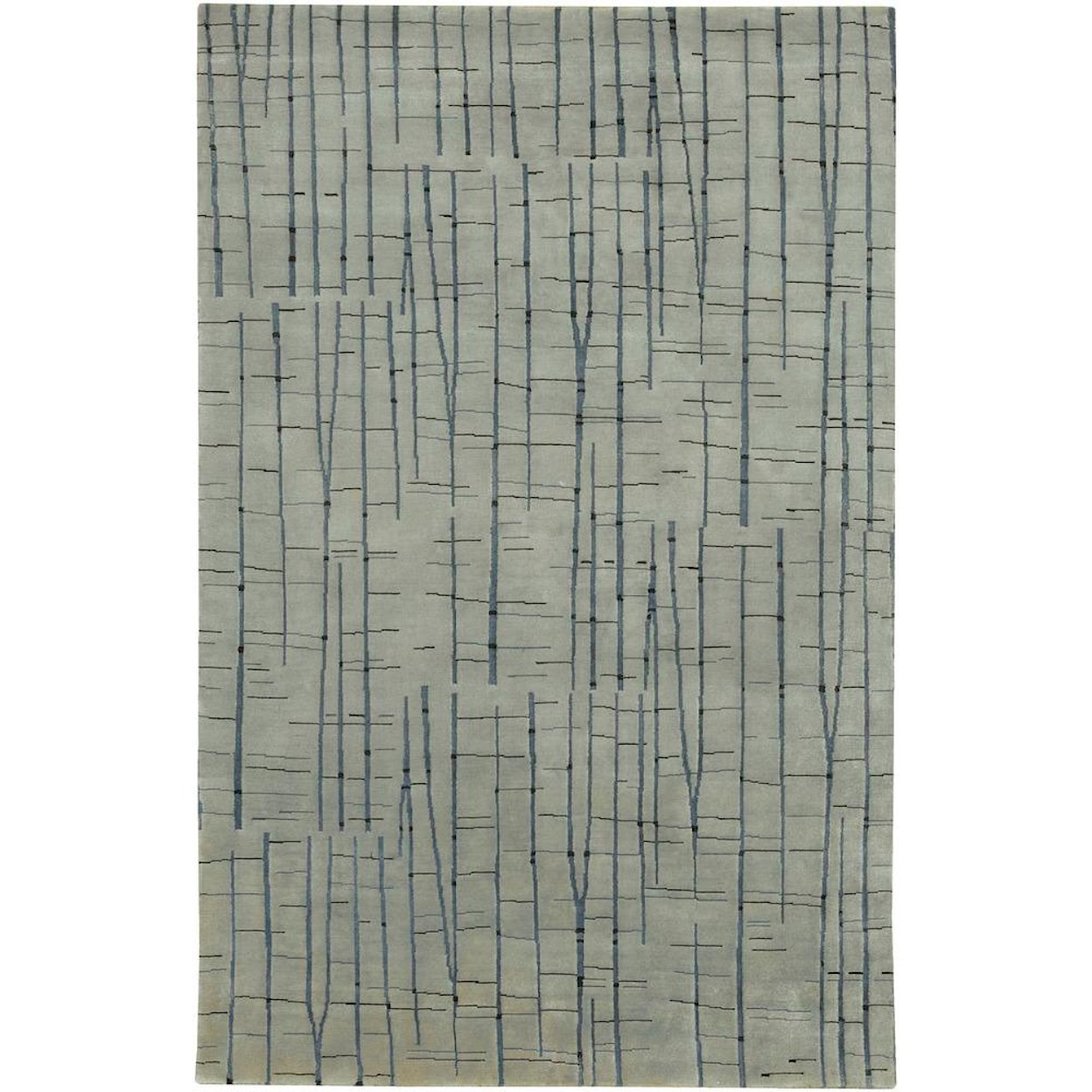 Surya Shibui 4' x 6'