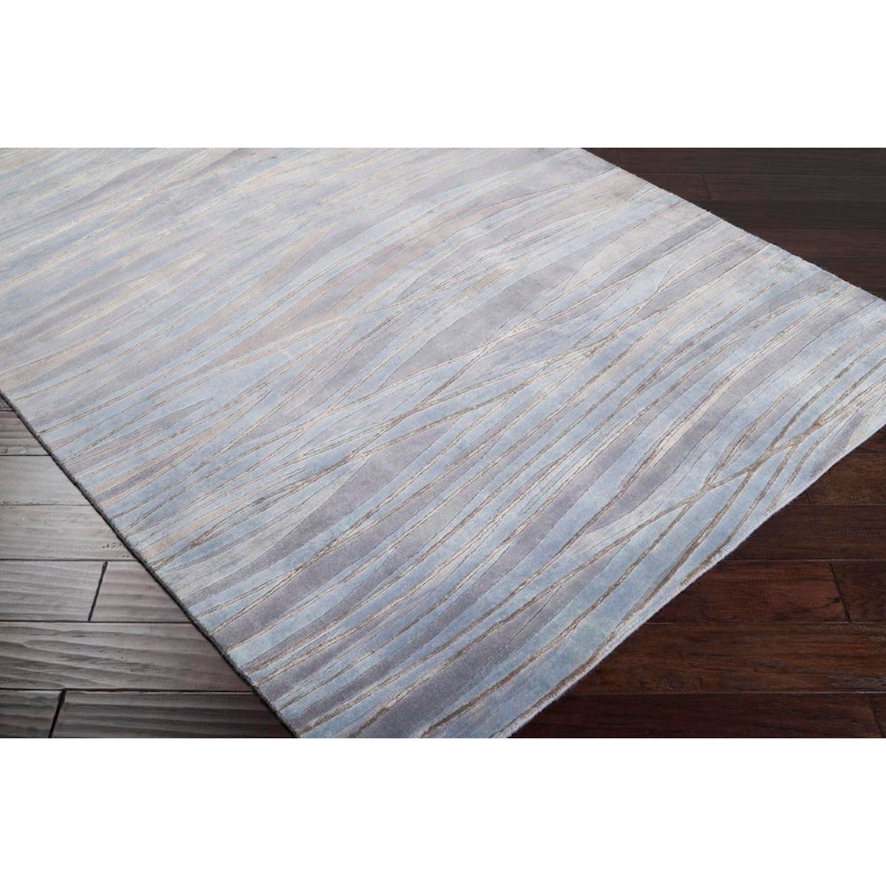 Surya Shibui 4' x 6'