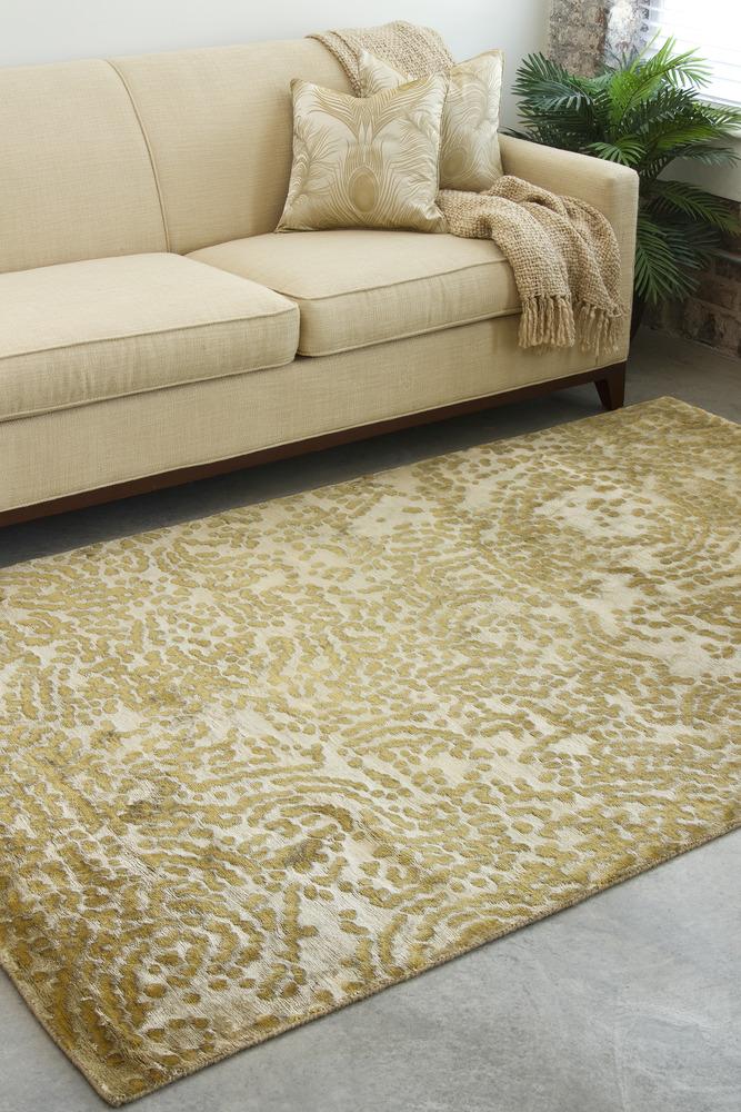 Surya Shibui 5' x 8'