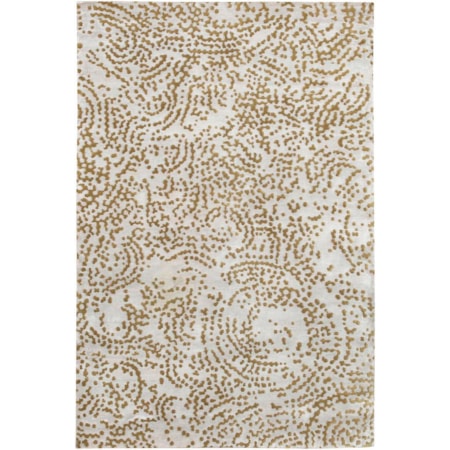 5' x 8'