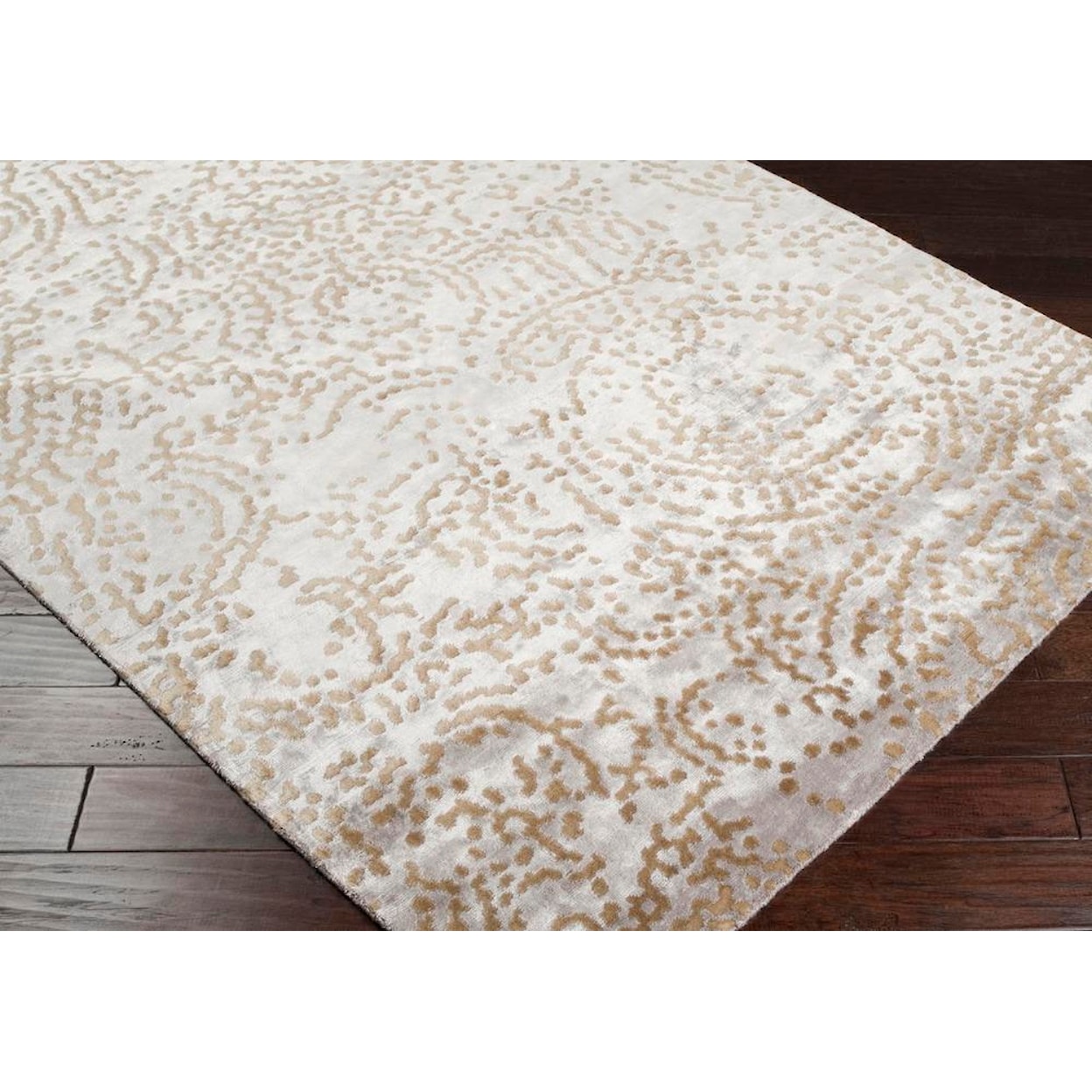 Surya Shibui 5' x 8'