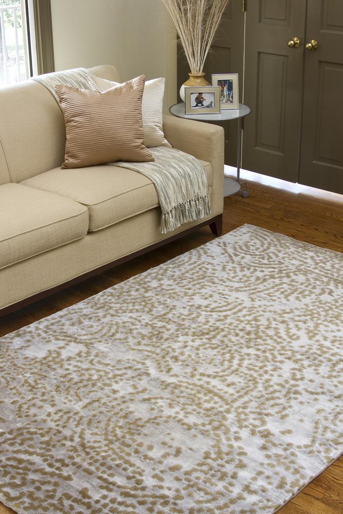 Surya Shibui 5' x 8'