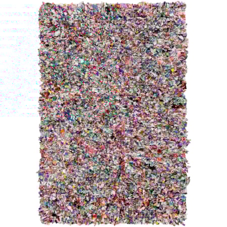 2' x 3'