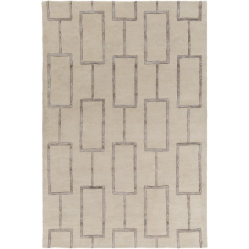 2' x 3'