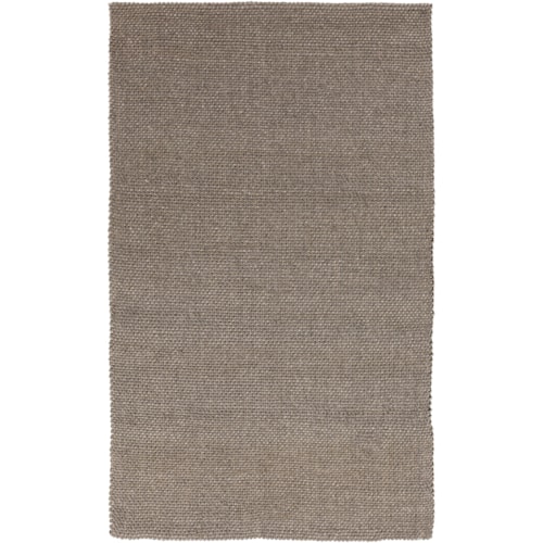 8' x 11'