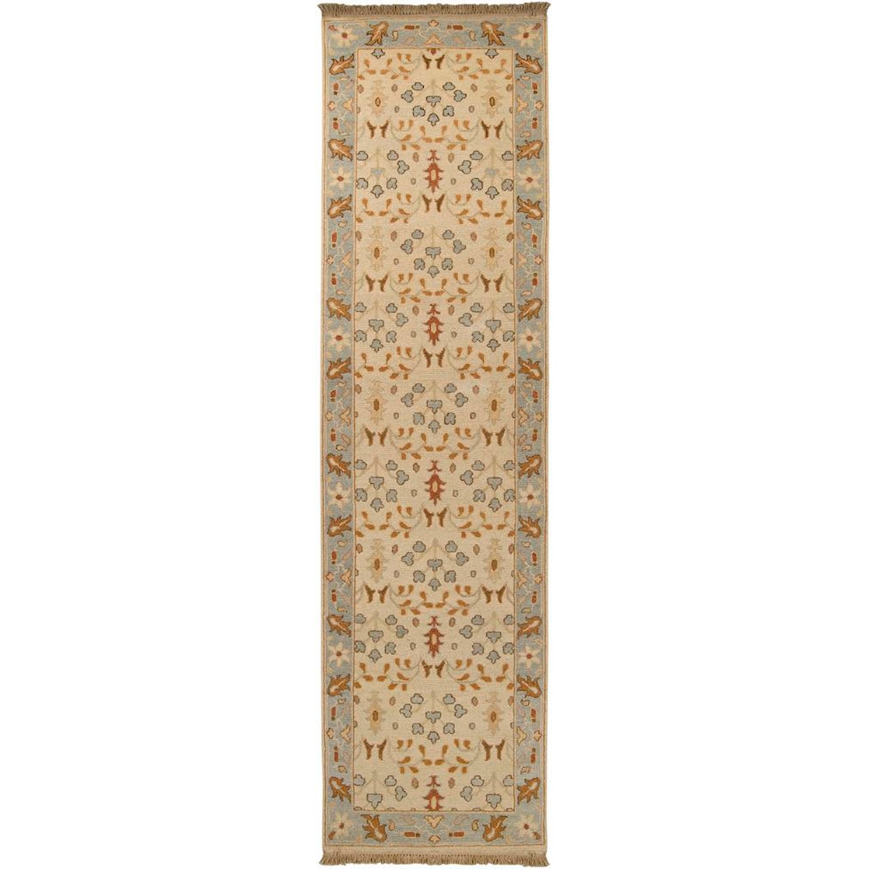 Surya Sonoma 6' x 9'