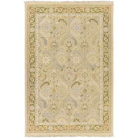 2' x 3'