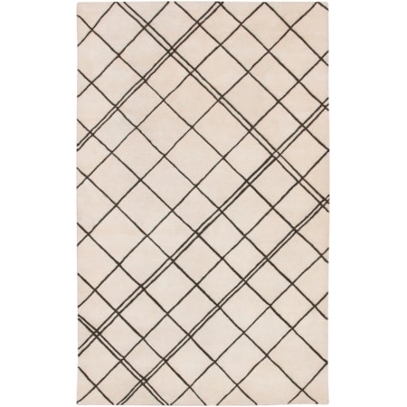 9' x 13'