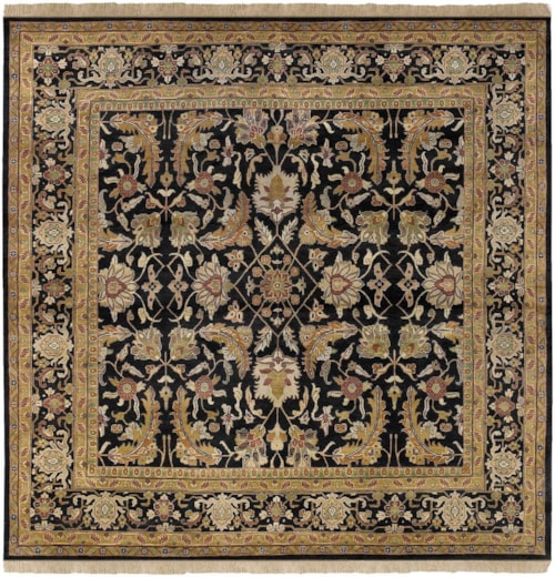 8' Square