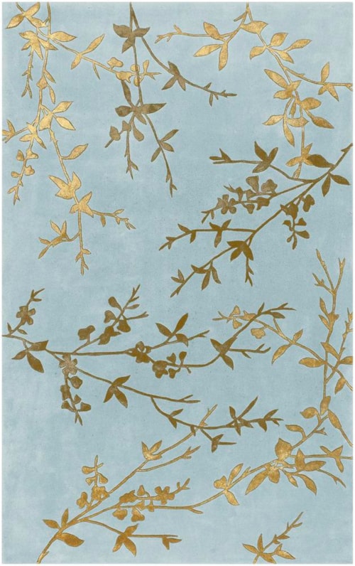 2' x 3'