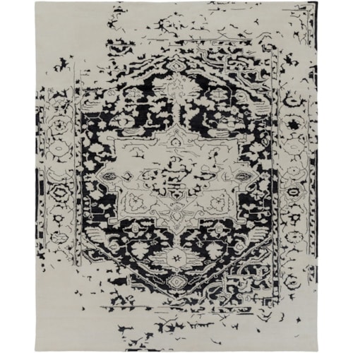 8' x 10'
