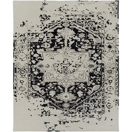 8' x 10'