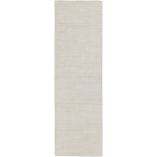 2'6" x 8'
