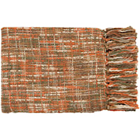 Tabitha 50" x 60" Throw