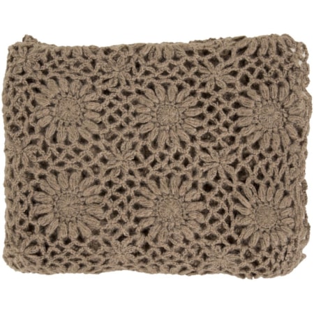 Teresa 50" x 60" Throw
