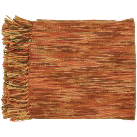 Teegan 55" x 78" Throw