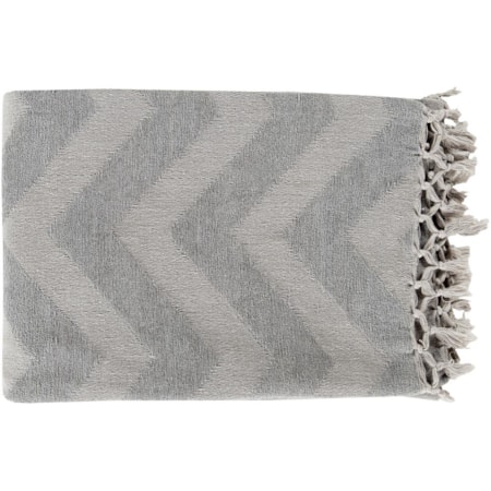 Thacker 50" x 70" Throw