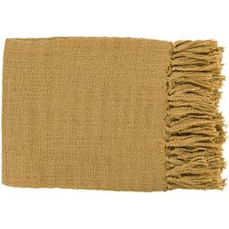 Tilda 59" x 51" Throw
