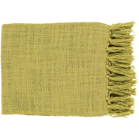 Tilda 59" x 51" Throw